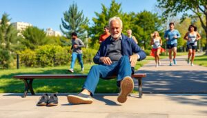 Barefoot Shoes: Essential Transition Guide for Those Over 50