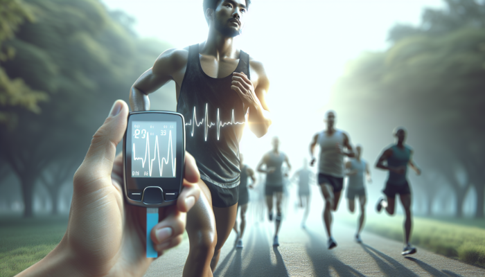 Supplements for Diabetic Athletes: Top Picks for Peak Performance