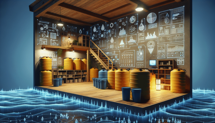 Water Storage Strategies: Key Tips for Effective Management
