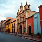 San Miguel de Allende: UNESCO Recognition of Colonial Heritage