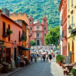 Activities in San Miguel de Allende: A Comprehensive Overview