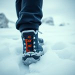 Xero Shoes Performance Tested at -40°F in Arctic Conditions